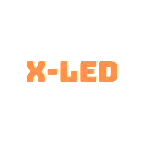 X_LEDGrowLight